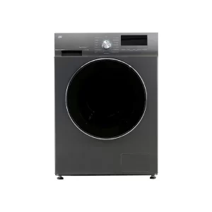 ماشین لباسشویی ۸ کیلویی لایف ۱۸۱۲ تیتانیوم