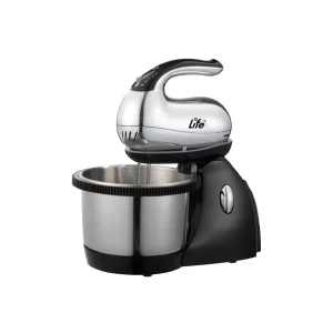 همزن برقی کاسه دار(چرخشی) مدل MLI-641