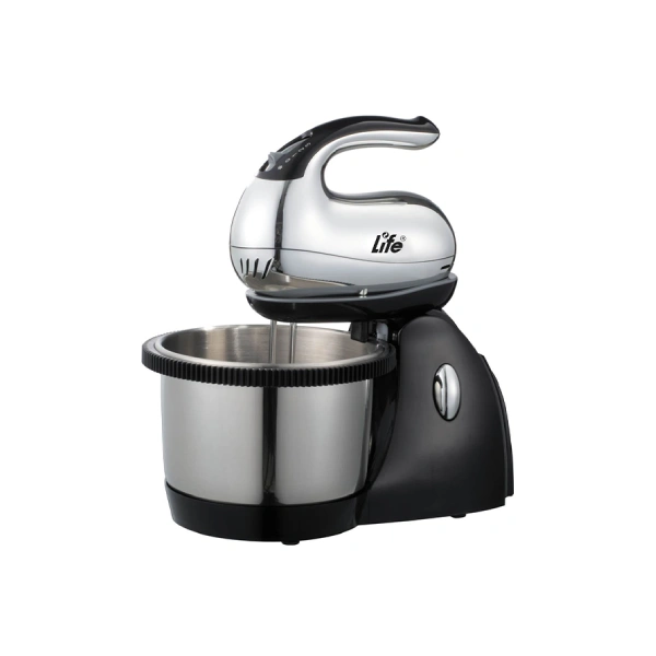 همزن برقی کاسه دار(چرخشی) مدل MLI-641