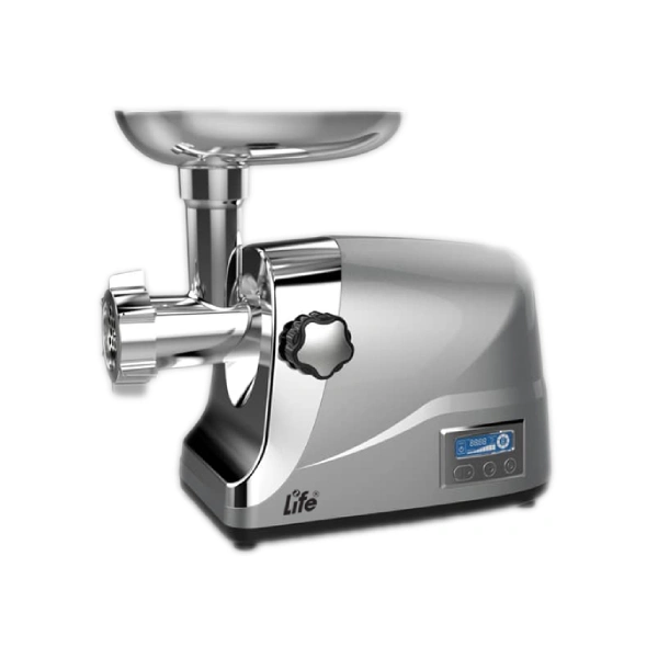 چرخ گوشت لایف مدل mg-701