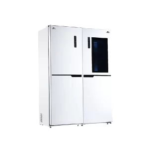 یخچال فریزر دو قلو DOOR IN DOOR لایف مدل گلوریوس