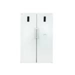 یخچال فریزر دو قلو لایف ۲۰ فوت مدل کینگ ۲۵۰