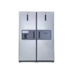 یخچال فریزر دوقلو لایف مدل فلورانس