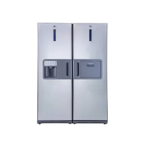 یخچال فریزر دوقلو لایف مدل فلورانس