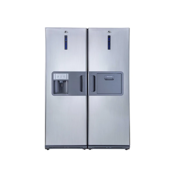 یخچال فریزر دوقلو لایف مدل فلورانس