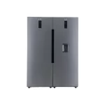 یخچال فریزر دوقلو لایف مدل مکس