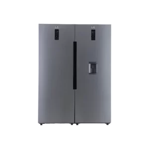 یخچال فریزر دوقلو لایف مدل مکس