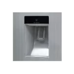 یخچال فریزر دوقلو لایف ۲۳ فوت دنا