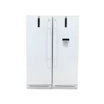 یخچال فریزر دوقلو لایف ۲۳ فوت مدل دنا