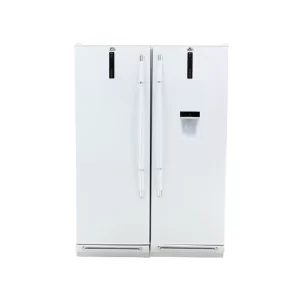 یخچال فریزر دوقلو لایف ۲۳ فوت مدل دنا