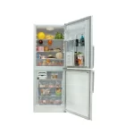 یخچال فریزر لایف 2501