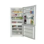 یخچال فریزر لایف ۲۴ فوت مدل اپتیما