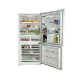 یخچال فریزر لایف ۲۴ فوت مدل اپتیما