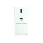 یخچال فریزر لایف ۲۴ فوت مدل اپتیما سفید