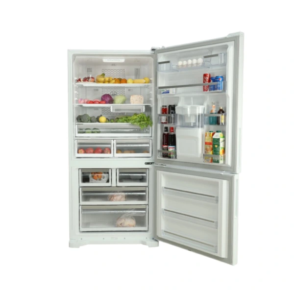 یخچال فریزر لایف ۲۴ فوت مدل اپتیما