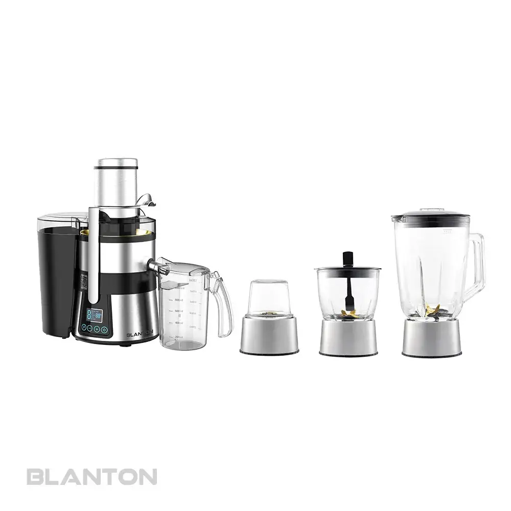 آبمیوه گیری بلانتون مدل BCR-JU2404 - Image 1