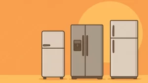 راهنمای خرید یخچال در سال 1404