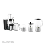 آبمیوه گیری بلانتون مدل BCR-JU2404