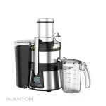 آبمیوه گیری بلانتون مدل BCR-JU2404 - Image 2